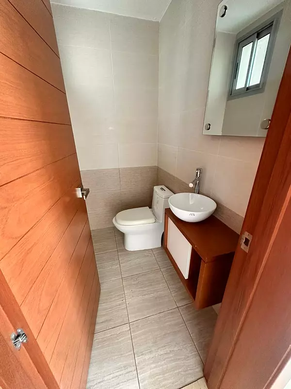 apartamentos - Precioso Apartamento de Venta en La Esmeralda  5