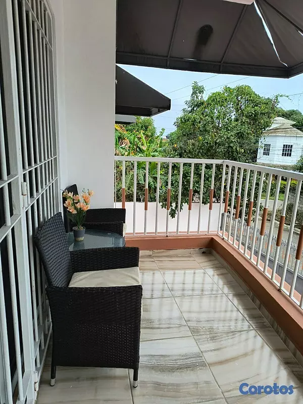apartamentos - 🏡 Apartamento Amueblado en Venta – Segundo Nivel  3