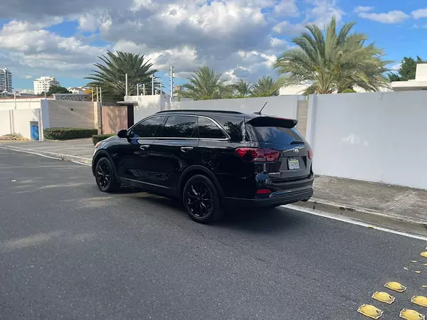 jeepetas y camionetas - kia sorento 2019 sx 5