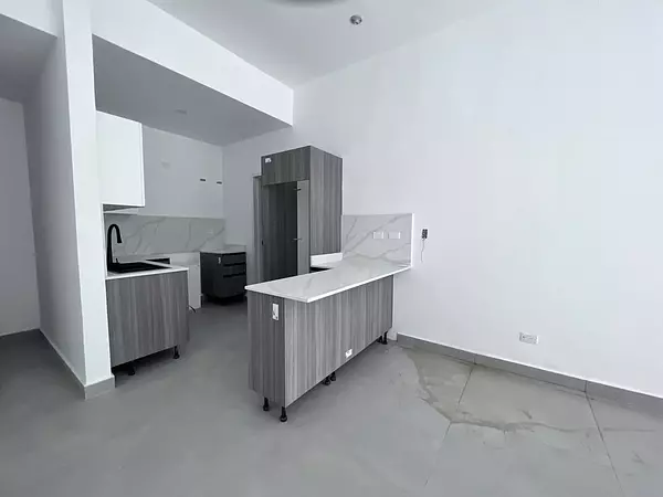 apartamentos - Apartamento en alquiler con linea blanca, en lujoso proyecto en Naco 5
