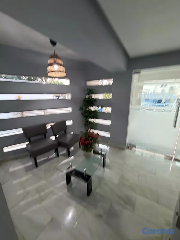 apartamentos - Apartamento en alquiler en Urbanización Real 6