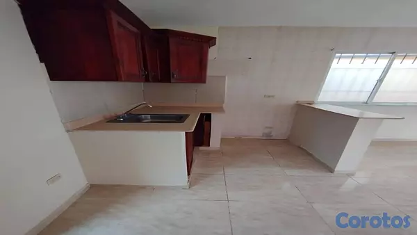 apartamentos - ALQUILER DE APARTAMENTO EN RALMA SANTO DOMINGO ESTE 5
