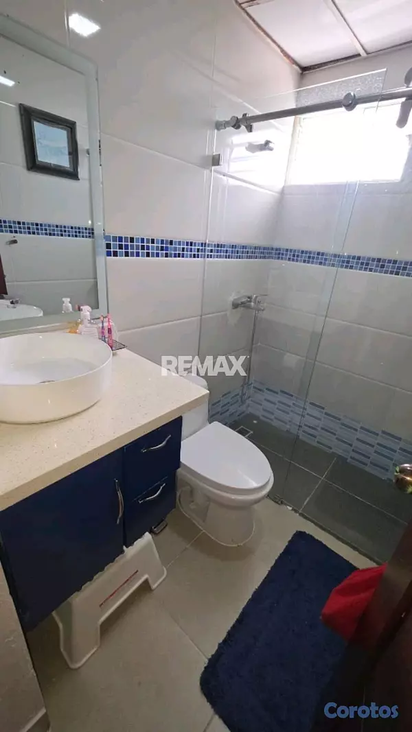 apartamentos - Apartamento en venta en Alma Rosa I, 3H, 2B, 2P 9