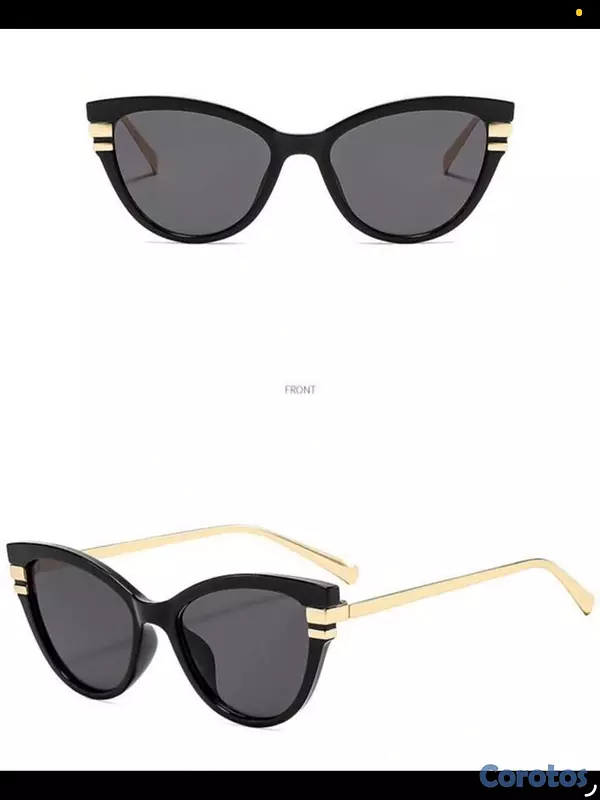 joyas, relojes y accesorios - Lentes de sol  5