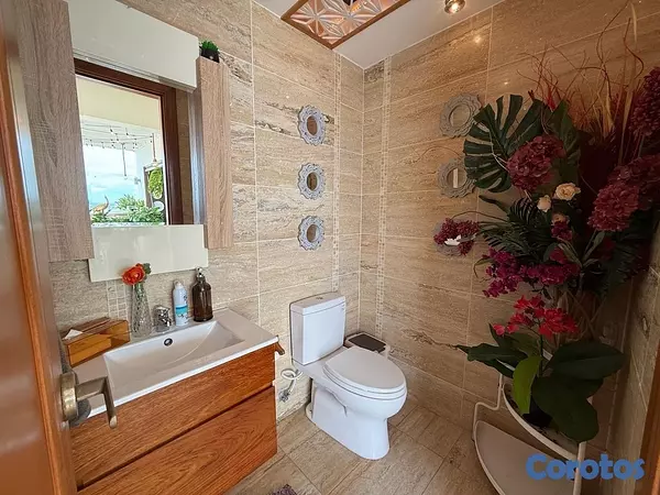 penthouses - PENTHOUSE EN VENTA SECTOR NACO DE 4 HABITACIONES 4 PARQUEOS JACUZZI, TERRAZA 10