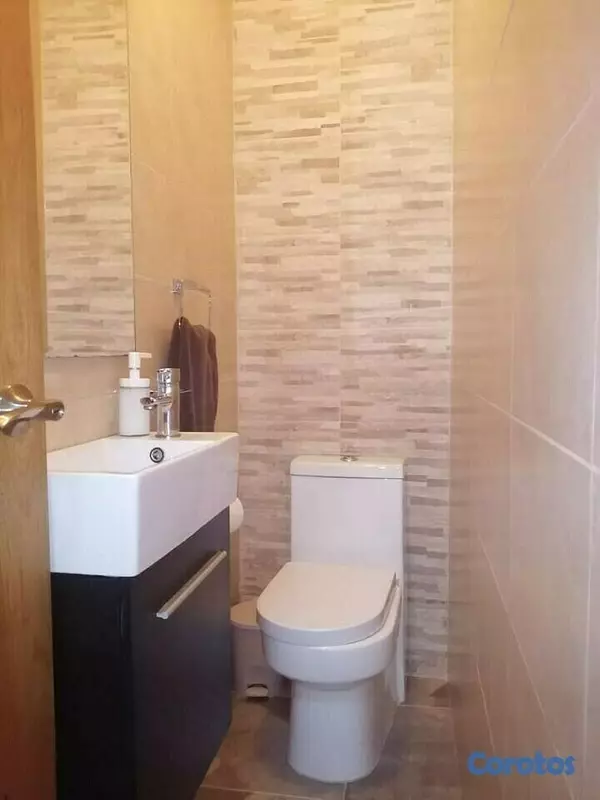 apartamentos - Apartamento en Ensanche Paraíso 4