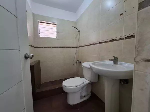 apartamentos - Vendo apartamento en el Cacique 3