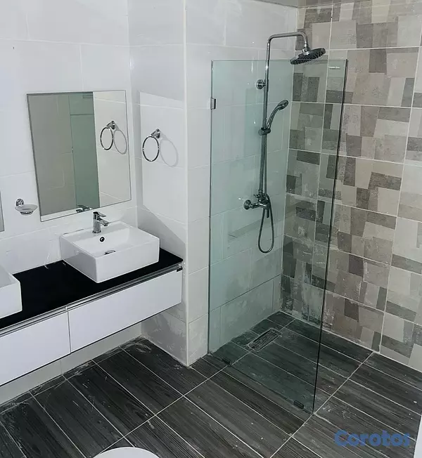 apartamentos - Alquiler de Apartamento – Sector Renacimiento 5