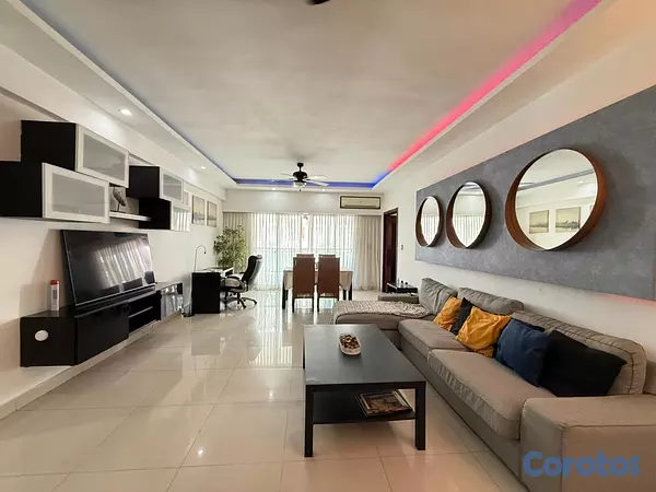 apartamentos - Apartamento en Venta  16