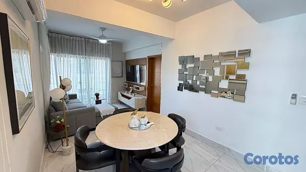 apartamentos - APARTAMENTO EN VENTA · PIANTINI 5