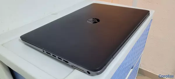 computadoras y laptops - laptop hp 650 17 Pulg Core i5 6ta Gen Ram 8gb ddr4 Disco 256gb SSD Solido full 3