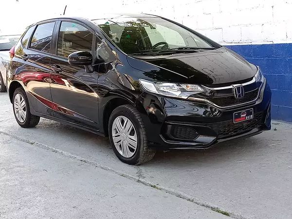 carros - HONDA FIT  3
