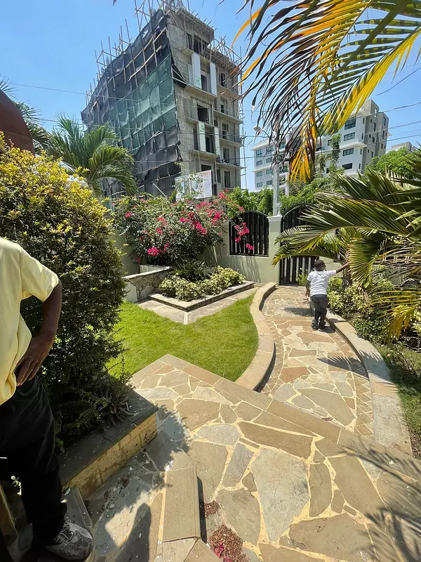 casas - Casa en Villa Maria, Santiago de los Caballeros 1