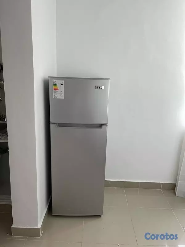 apartamentos - OPORTUNIDAD DE APARTAMENTO AMUEBLADO EN BELLA VISTA (AL LADO DE SIRENA MARKET) 10