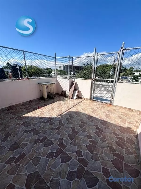 casas - Casa en Venta San Geronimo 10