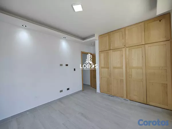 casas vacacionales y villas - Casas En Juan Dolio Townhouses Proximo A Playa Hem 6