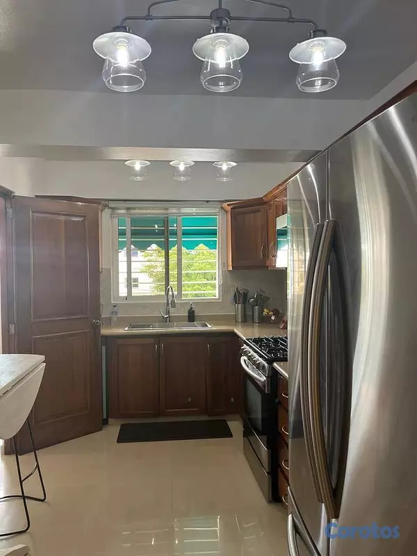 apartamentos - Vendo Apartamento Ubicado en Buenos Aire del Mirad 3