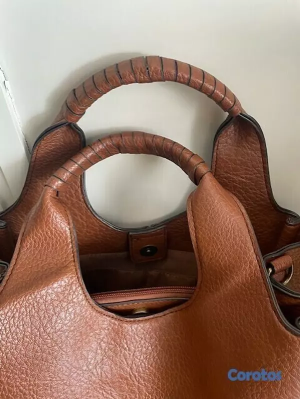 carteras y maletas - CARTERA  6