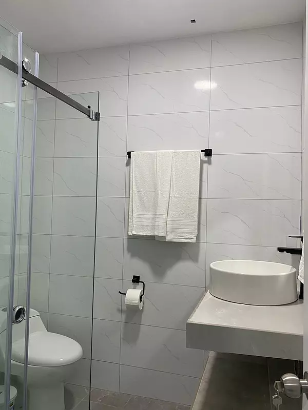 apartamentos - Alquiler Estudio Amueblado Ubicado en la Zona Colonial, Santo Domingo 6