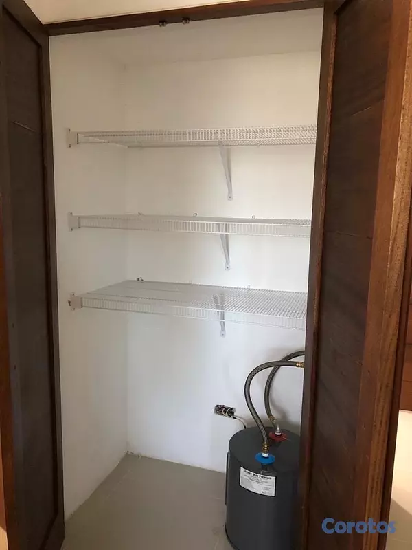 apartamentos - APARTAMENTO EN ALQUILER – EVARISTO MORALES 9