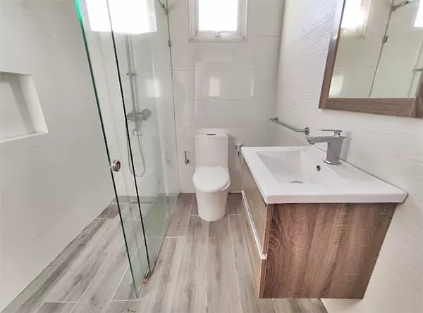 apartamentos - Apartamento de renta en La Zurza 8