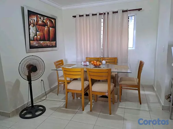 apartamentos - apartamento con título  10