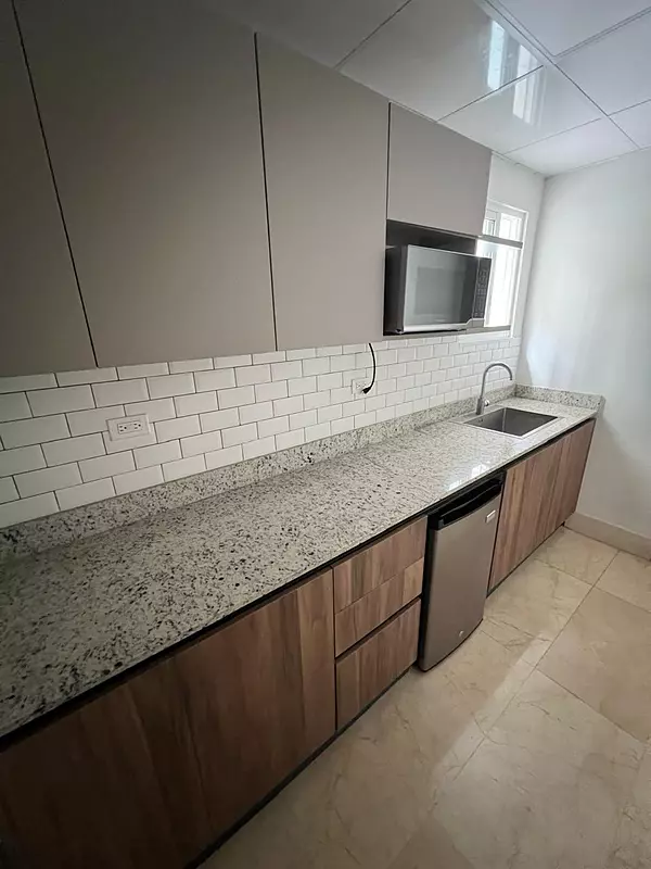 apartamentos -  Apartamento de 1 habitación en ZONA UNIVERSITARIA 9