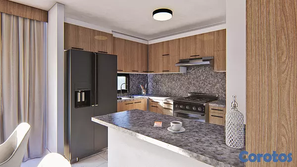 penthouses - Residencial Don Emil VIII – San Isidro 10