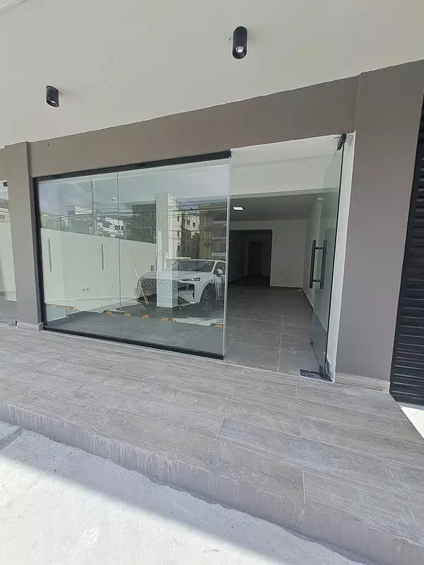 oficinas y locales comerciales - Alquilo local 1er piso 60 mts en arroyo hondo   8