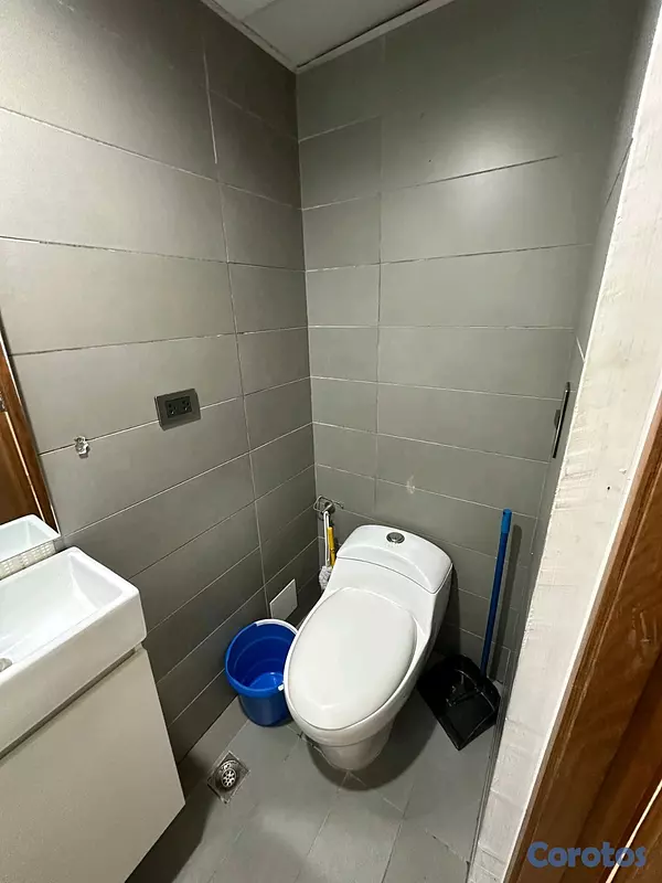 apartamentos - Alquilo apartamento Amueblado en Ensanche Naco  12