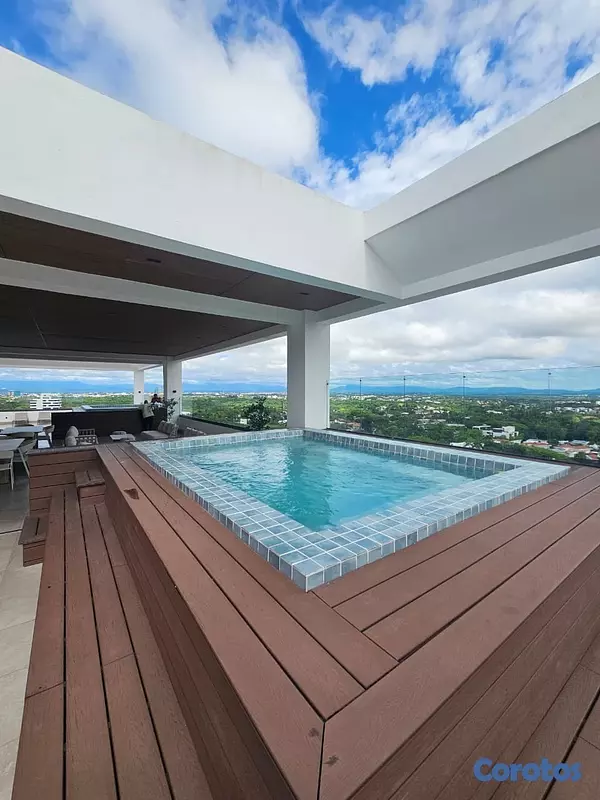 apartamentos - Increible Alquiler Penthouse Amueblado | La Esperi 15