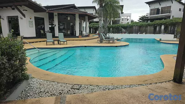 apartamentos - Juan Dolio amantes d Golf listo para disfrutar totalmente amueblado Negociable  2