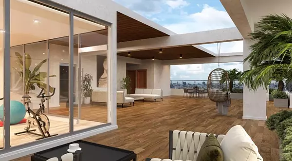 apartamentos - Apartamentos de lujos en el Millon  3