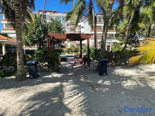 apartamentos - Apartamentos en primera línea de playa 📍Juan Dolio. Residencial Abdimar. 6