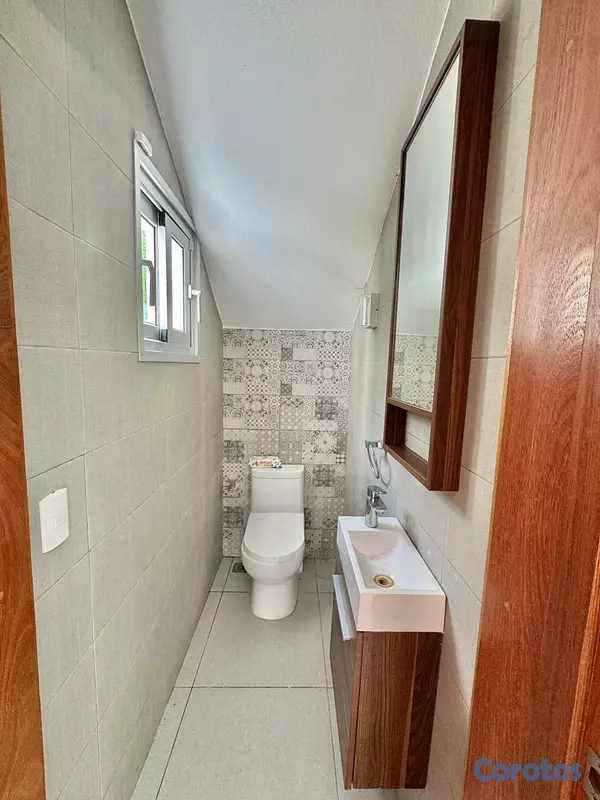 casas vacacionales y villas - Villa en Venta y Alquiler PLAYA NUEVA ROMANA 6