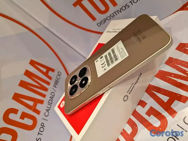 celulares y tabletas - REDMI NOTE 15 PRO+ PLUS 5G, 12GB RAM 512GB ROM
 5