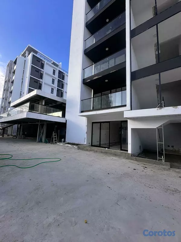 apartamentos - APARTAMENTO EN VENTA EN VILLA MARIA, SANTIAGO. 5