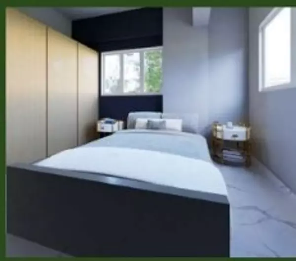 apartamentos - proyecto de apartamentos 3 y 4 habit los tres ojos 4