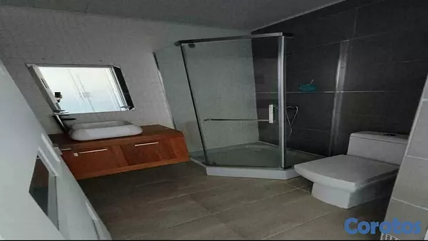 apartamentos - Vendo apartamento en Los cacicazgo 6