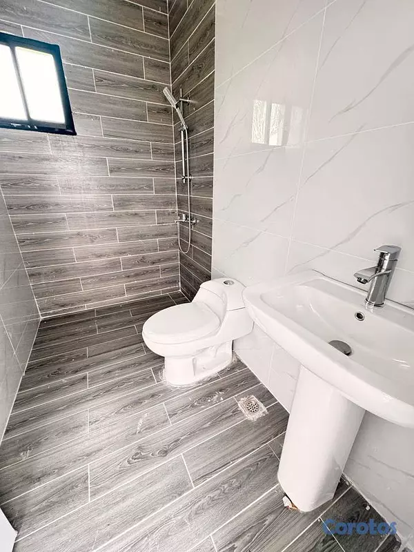 casas - Residencia moderna en Brisa Oriental con patio, te 7