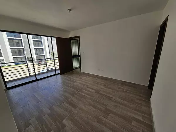 apartamentos - Apartamento 1er Nivel con Area Social y Piscina  4