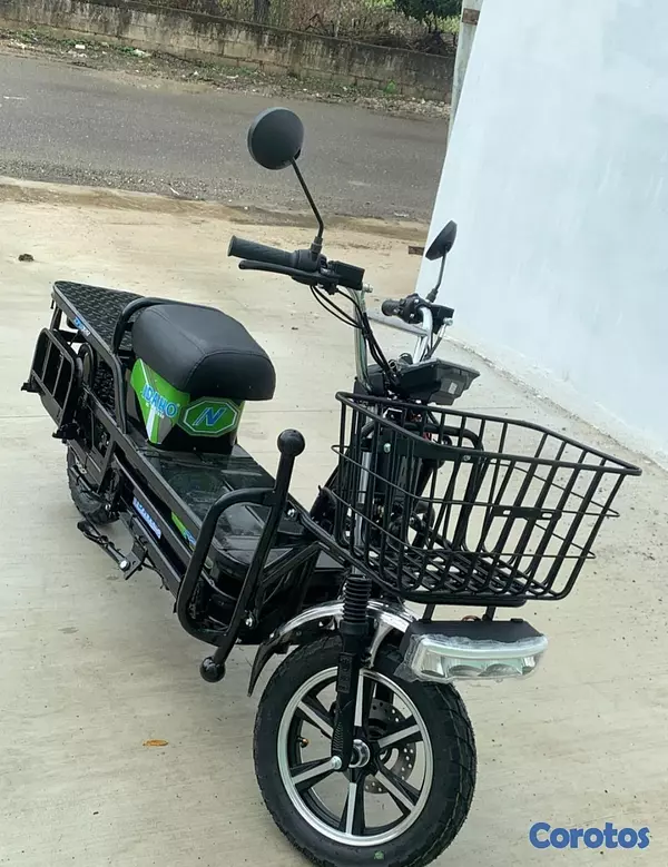 motores y pasolas - Motores eléctricos reforzados para delivey 2