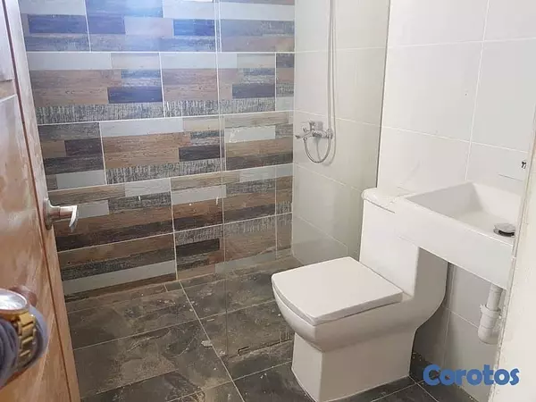 apartamentos - venta de apartamento 1er nivel en la autopista de san Isidro prado oriental  6