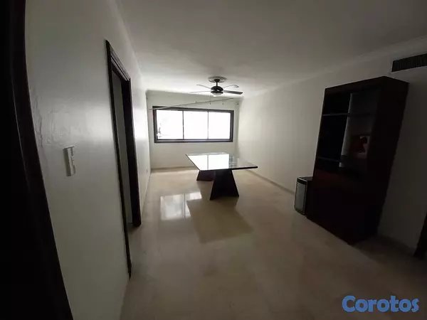 apartamentos - Apartamento piantini 3 habitaciones cada una con s 3
