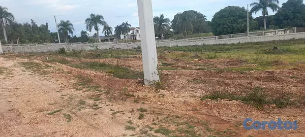 solares y terrenos - Se Vende Terreno en San Cristóbal  8
