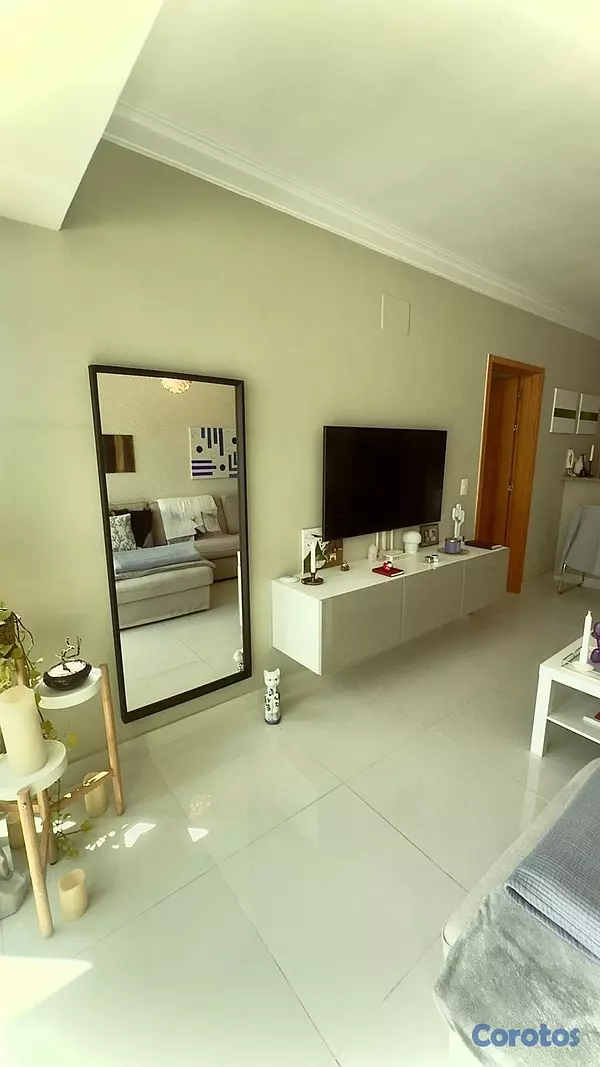 apartamentos - Apartamento En Alquiler Gascue 8