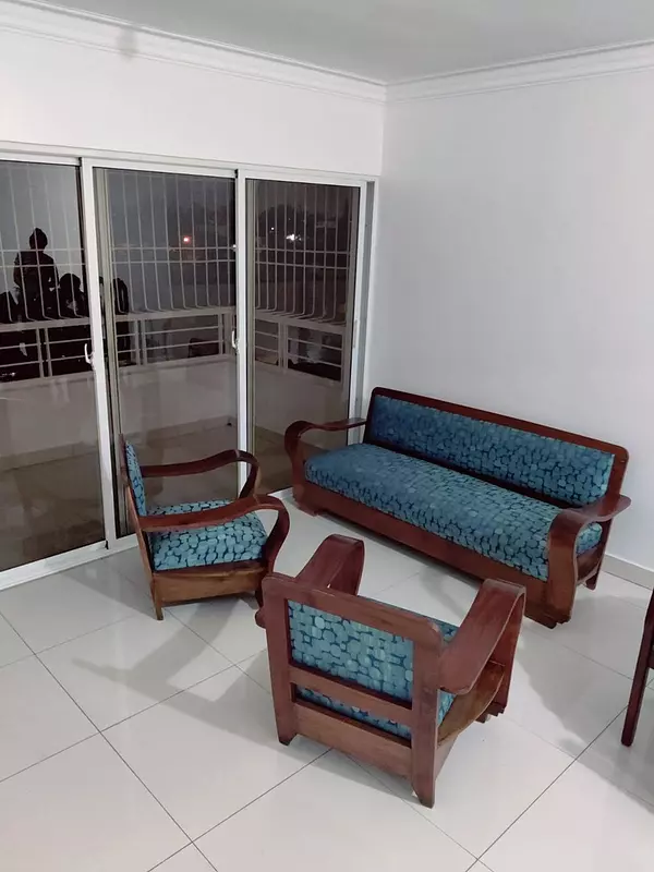 apartamentos - VENTA DE APARTAMENTO EN DON HONORIO SD OESTE  3