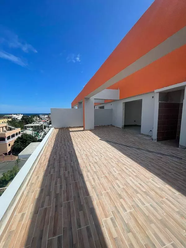 apartamentos - APARTAMENTOS ENSANCHE ISABELITA NUEVOS 5