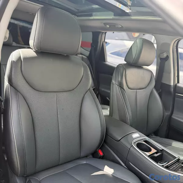 jeepetas y camionetas - 2021 Hyundai Santa Fe SEL  7