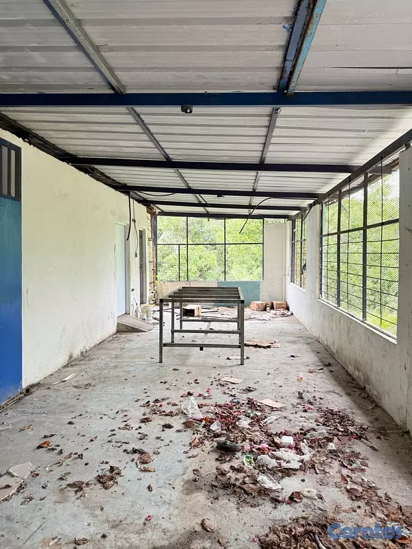 solares y terrenos - Vendo Terreno en la Autopista Duarte km 17, Santo Domingo  3